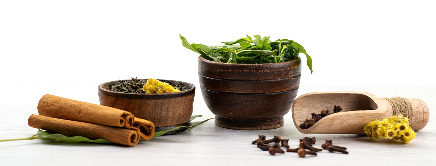 ayurvedic plants