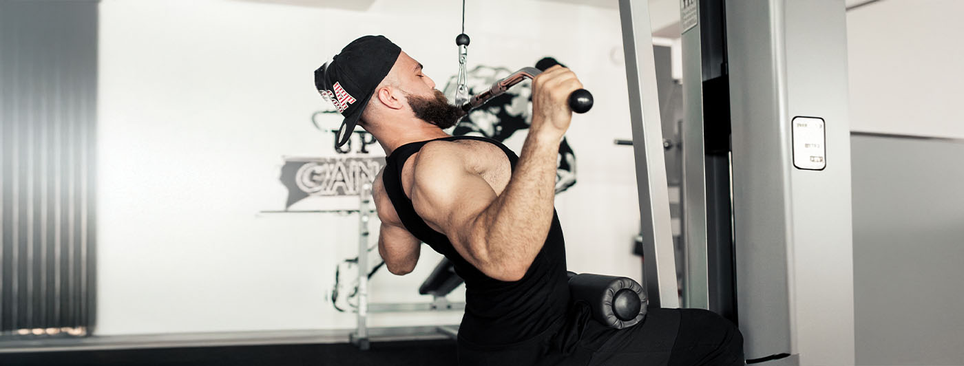 chest and bicep workout