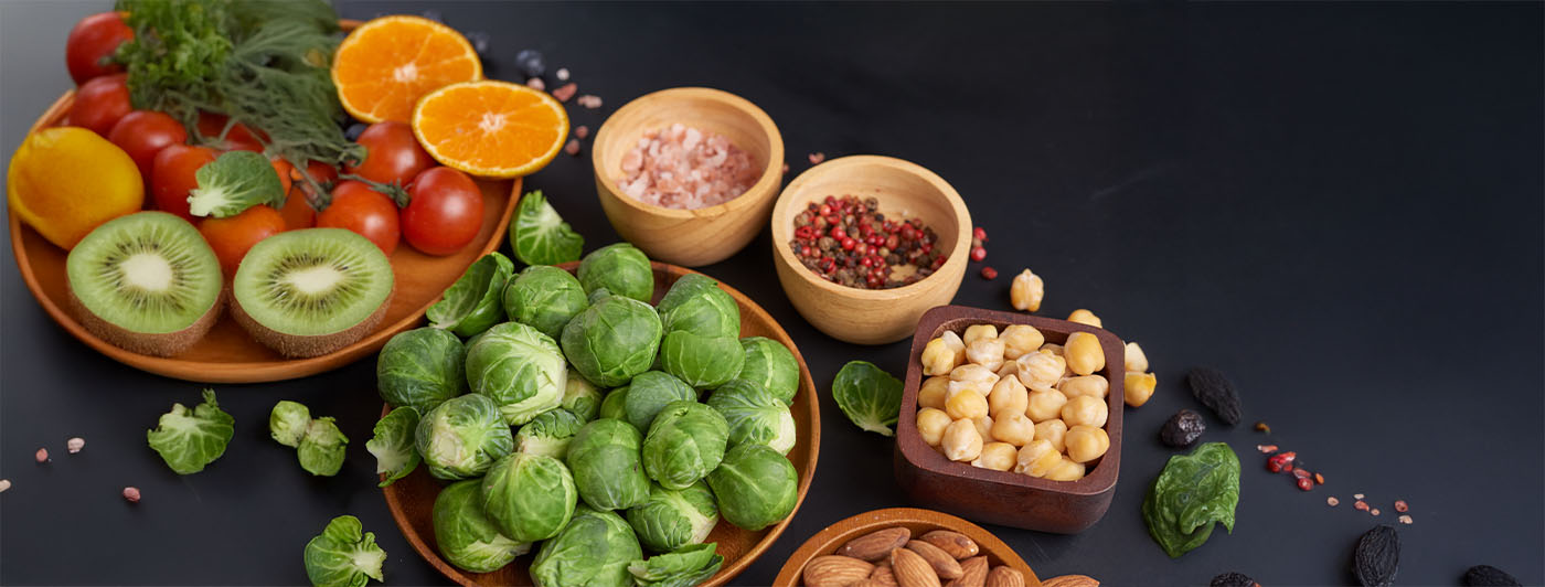 estrogen rich foods