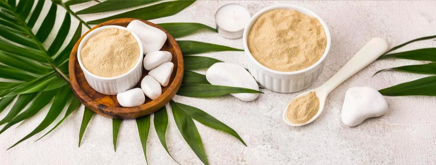 collagen powder for skin