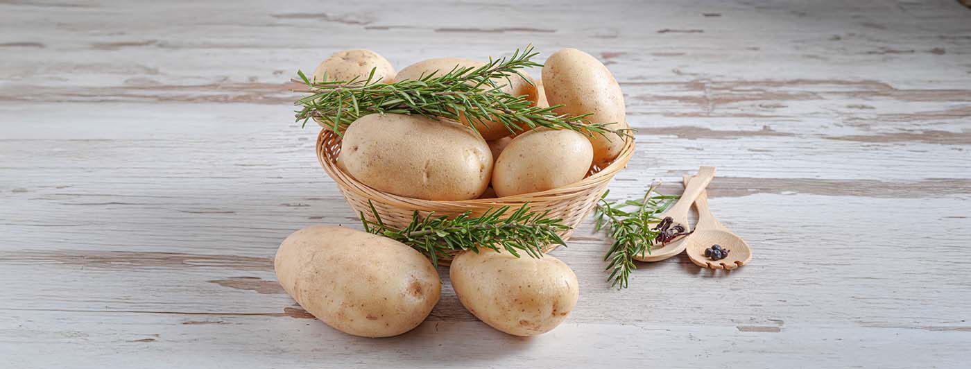potato glycemic index