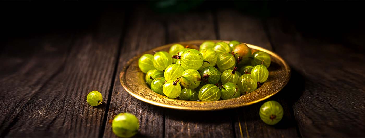 Amla Benefits for Skin