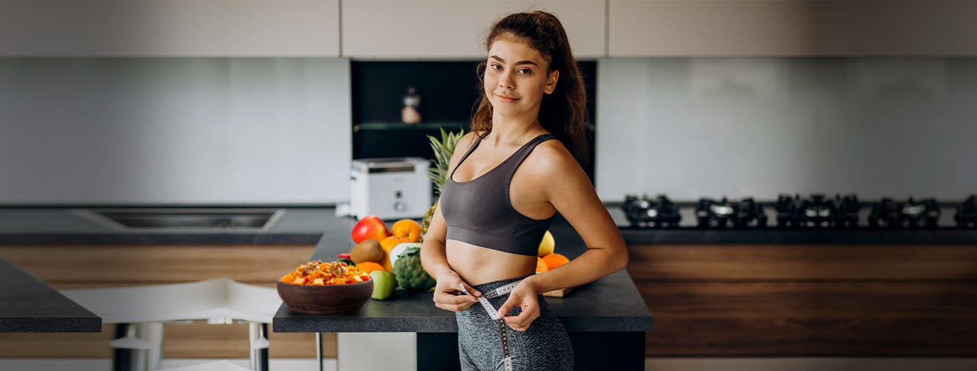 pcos diet plan to lose weight