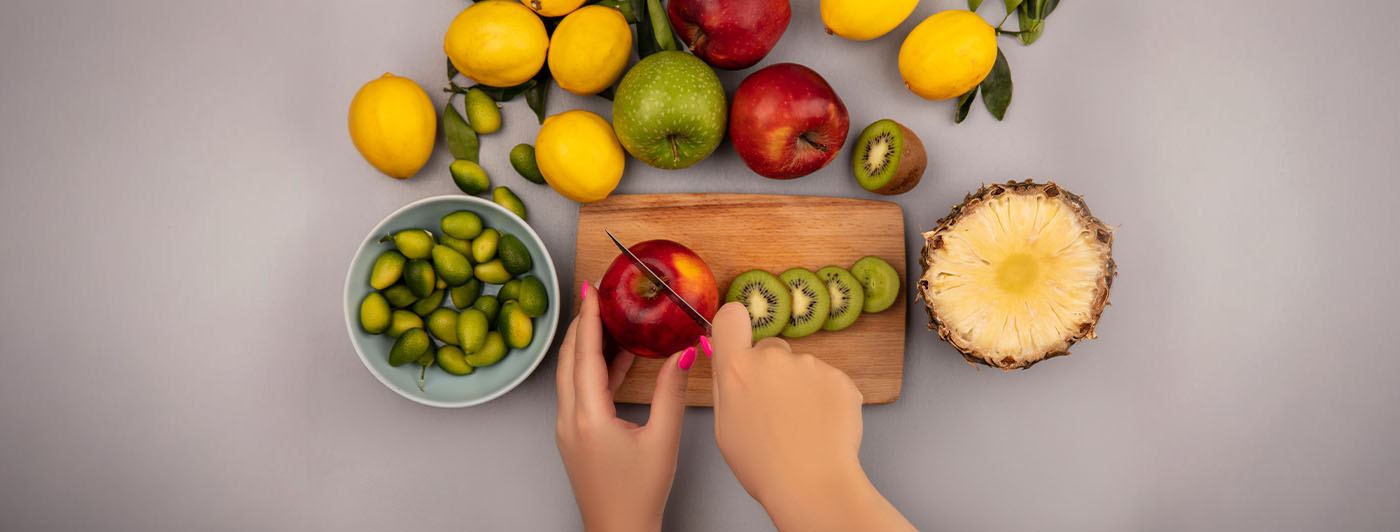 fruit diet for weight loss in 7 days