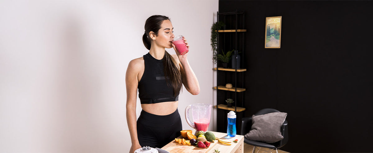 best protein powder for women