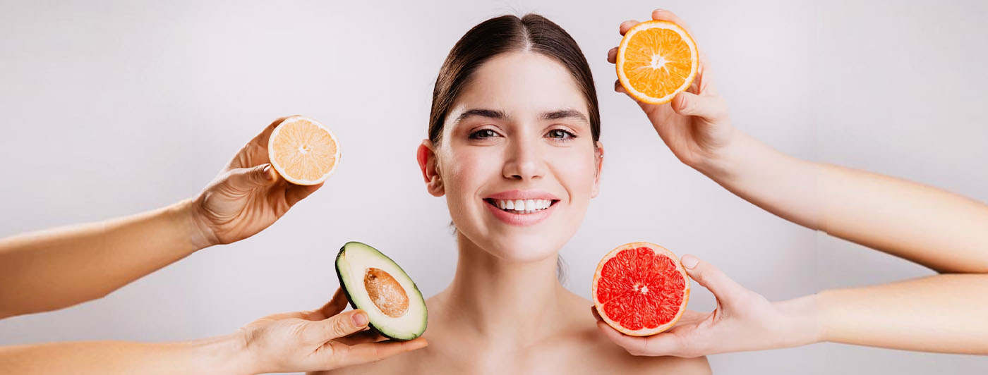 best vitamins for glowing skin