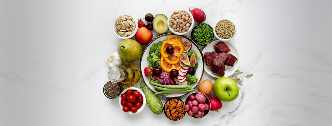 what is a calorie deficit diet