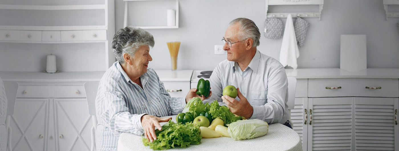 factors affecting nutritional needs