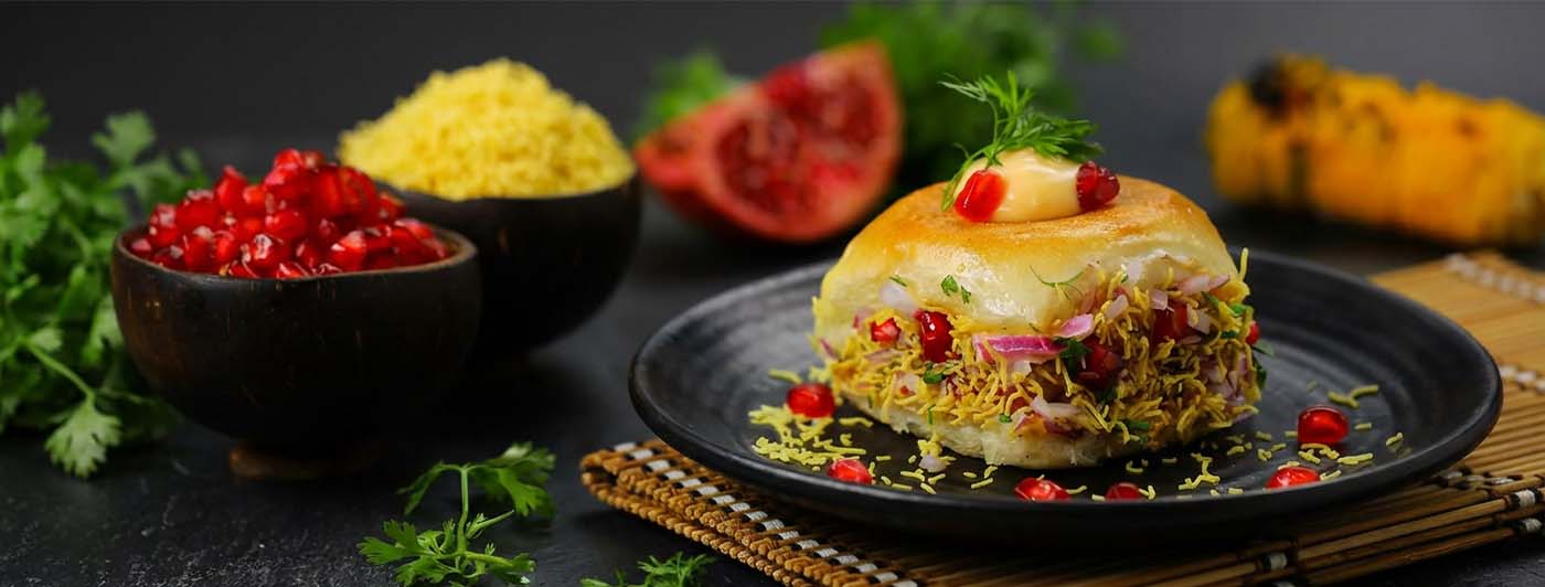 dabeli recipe