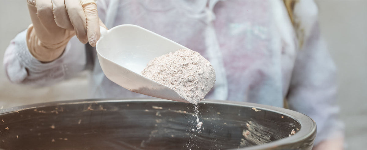 science behind protein powder