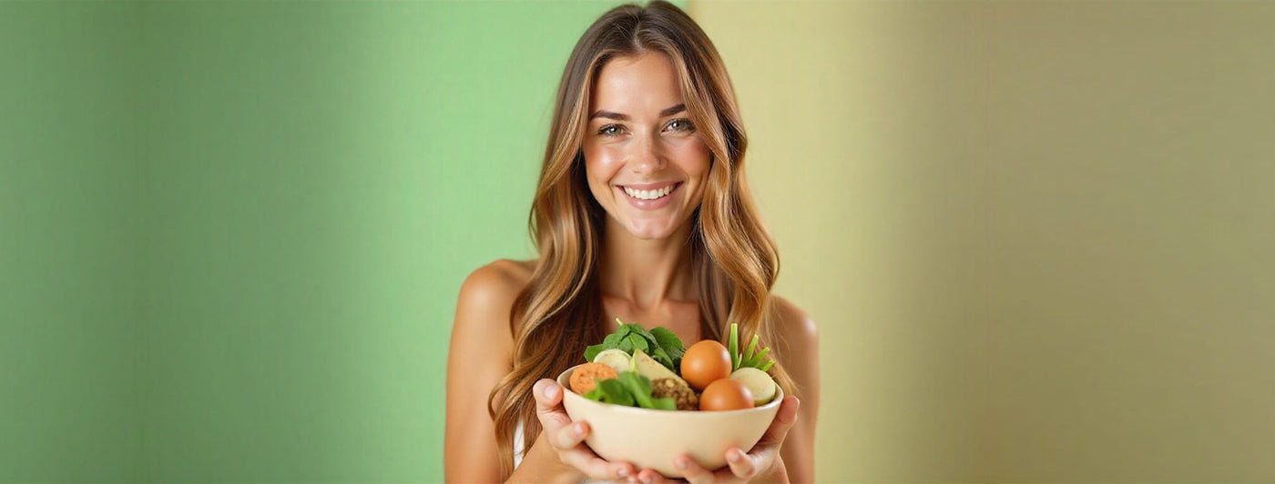 how to increase biotin