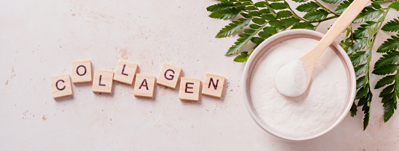how to increase collagen in skin