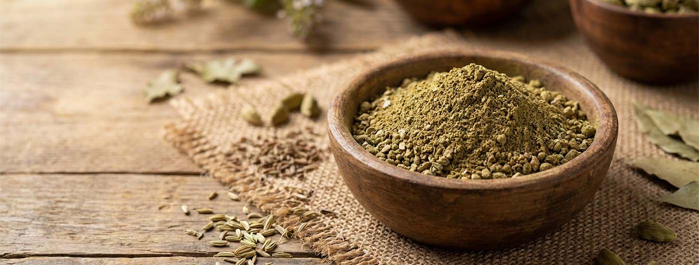 triphala churna benefits