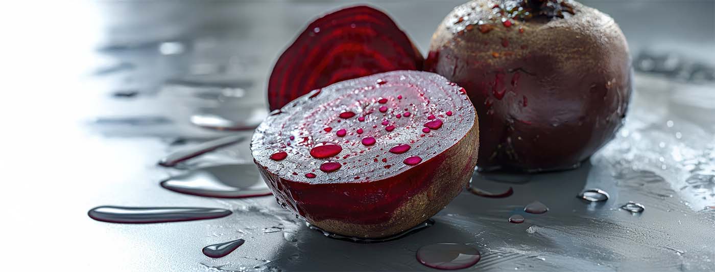 beetroot benefits for skin