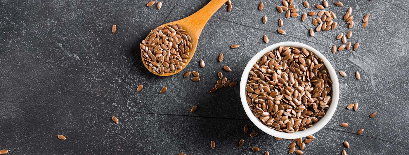 flaxseed for hair growth