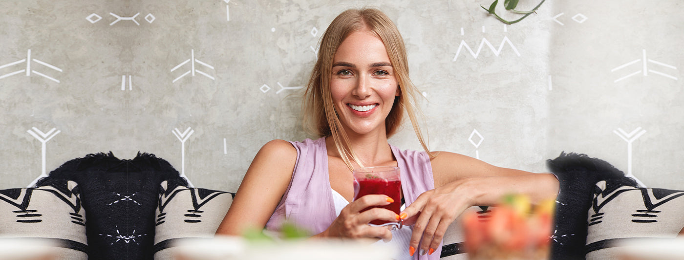 collagen drink