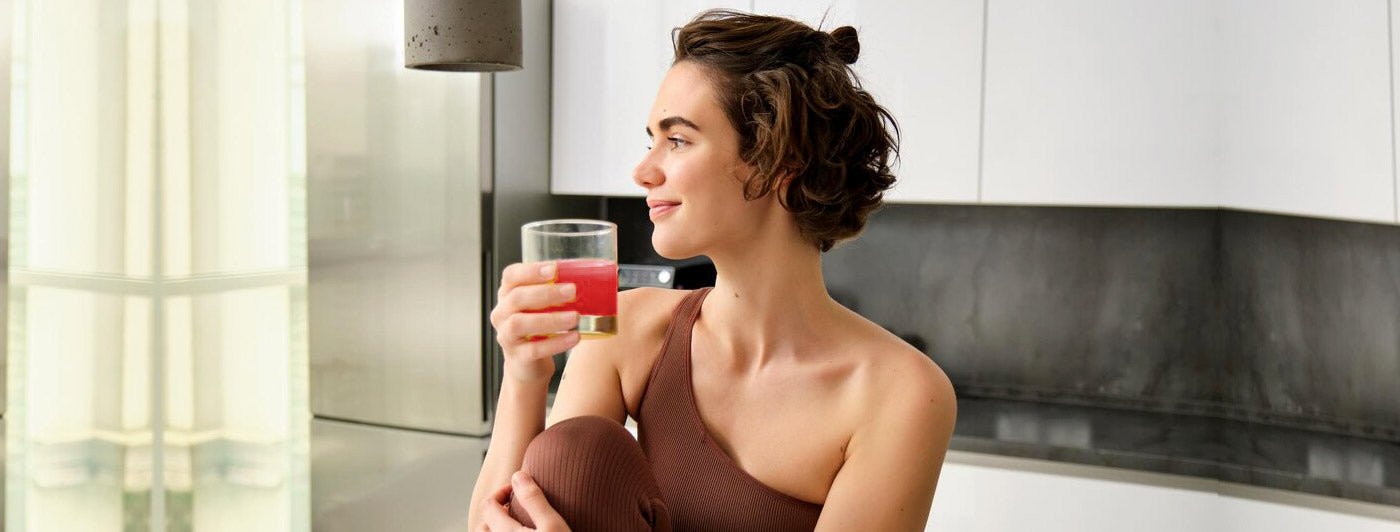 collagen booster
