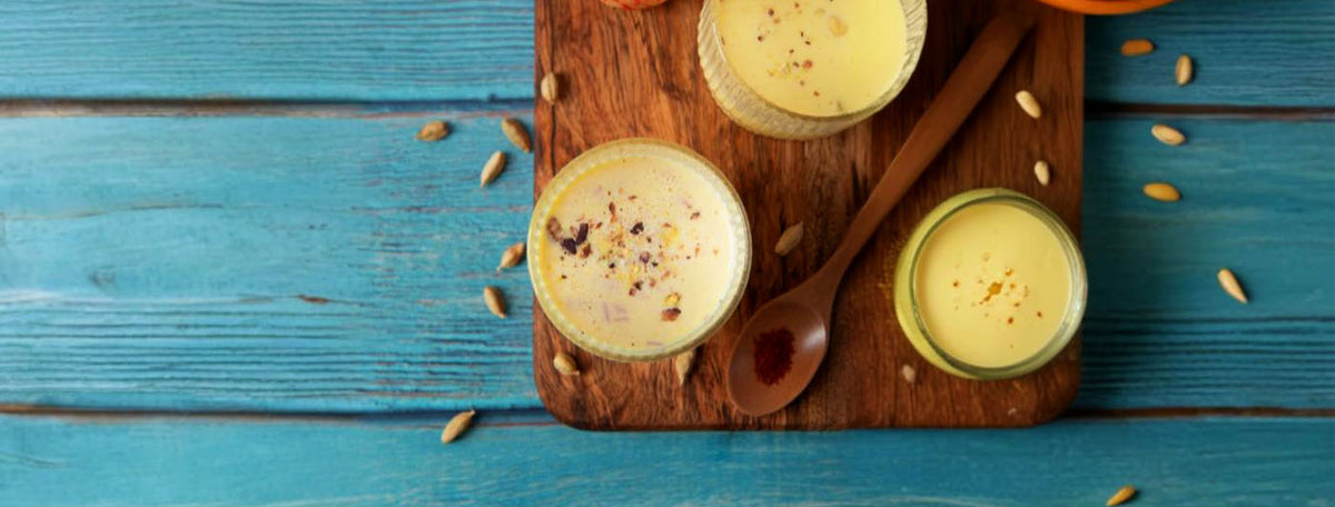 Low-Calorie Kheer Recipe with 24g Plant Protein