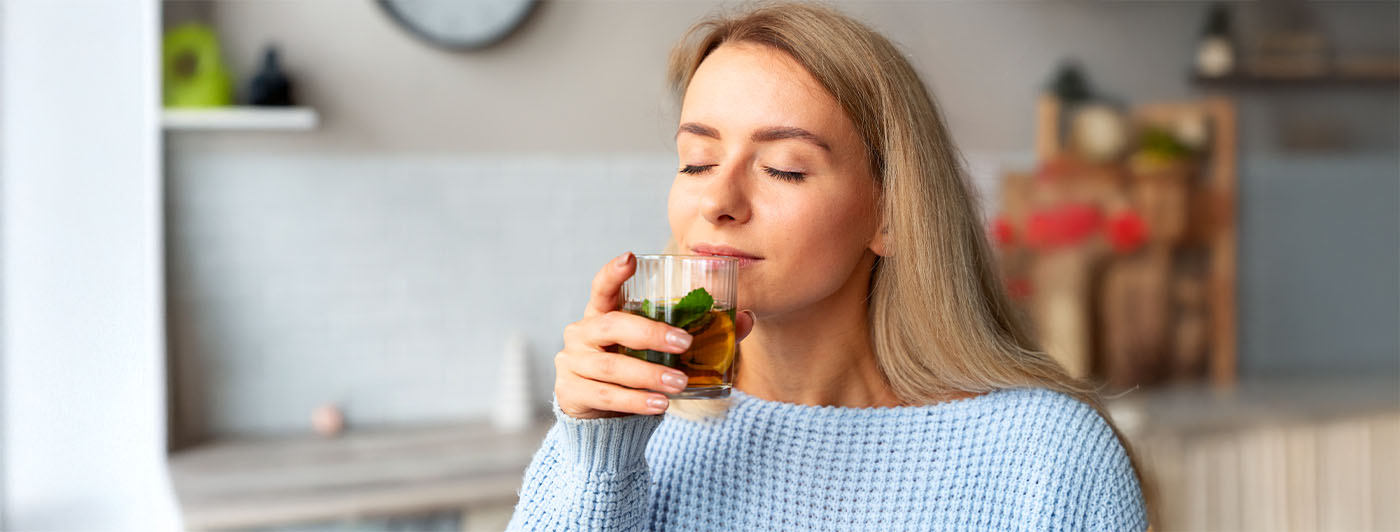 green tea benefits for skin