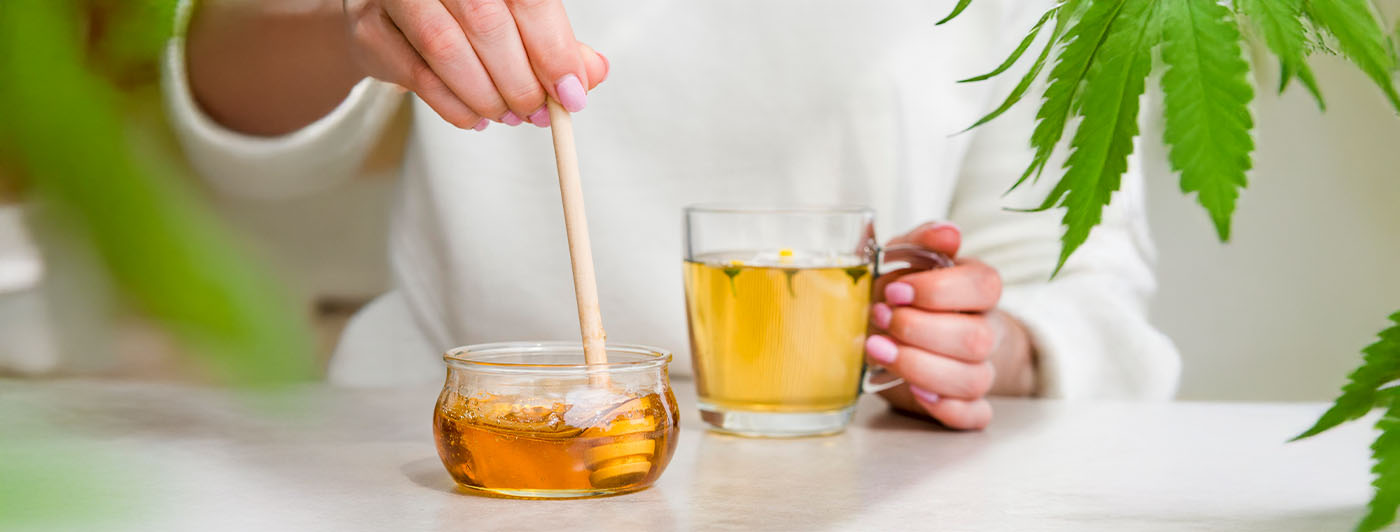 benefits of warm water and honey