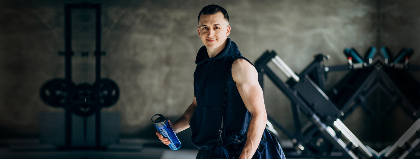 protein required for muscle gain