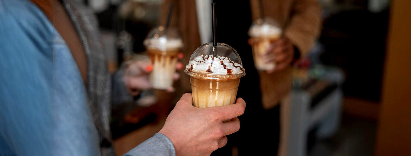 cold coffee recipe