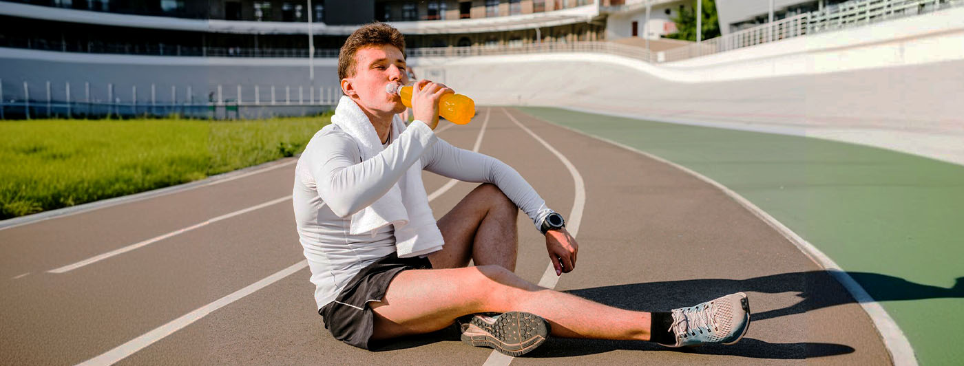 protein for runners