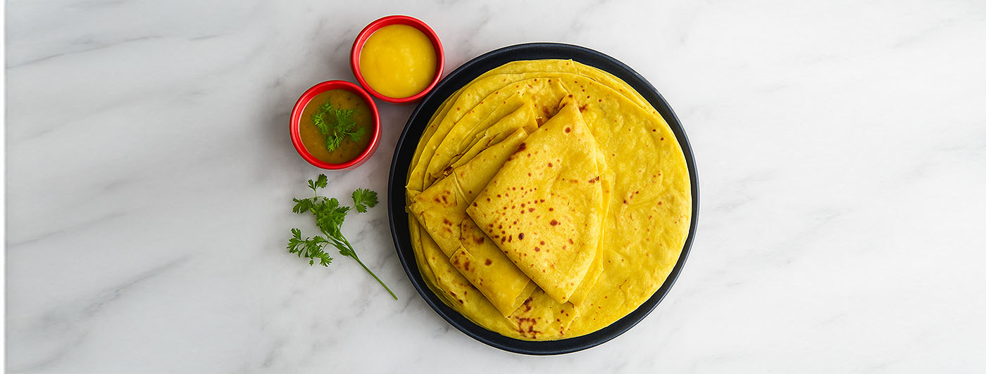 puran poli recipe