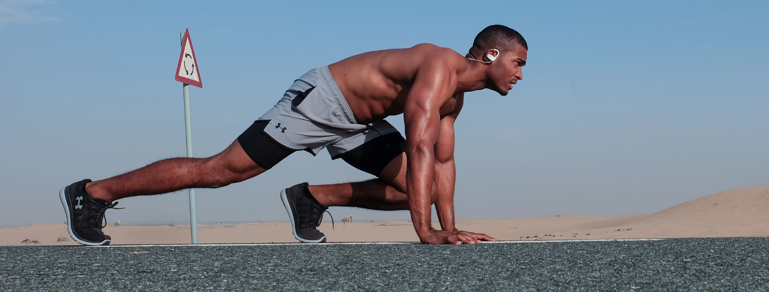 Importance Of Pre And Post Workout Nutrition