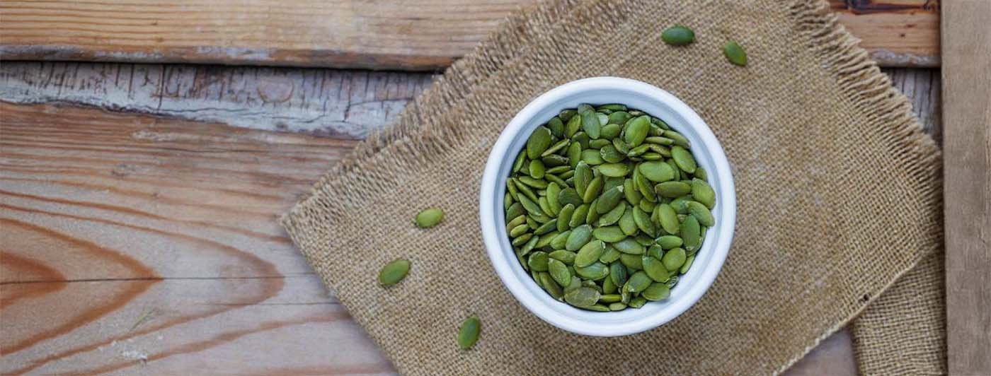 pumpkin seed protein