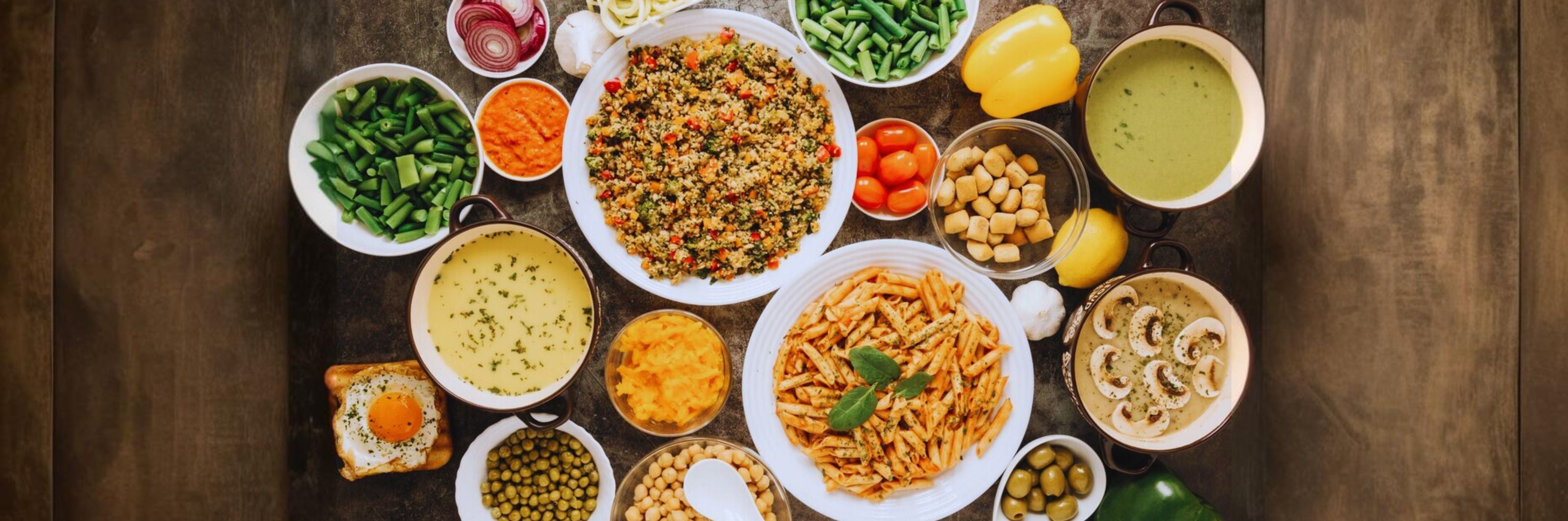 protein rich indian food