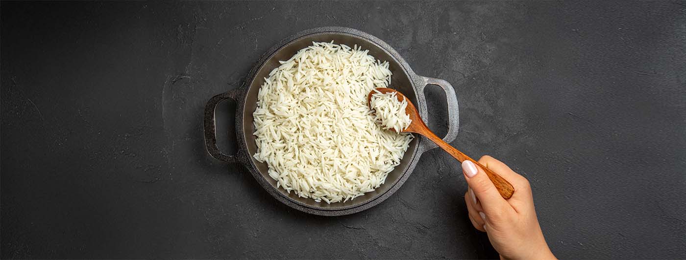 basmati rice glycemic index
