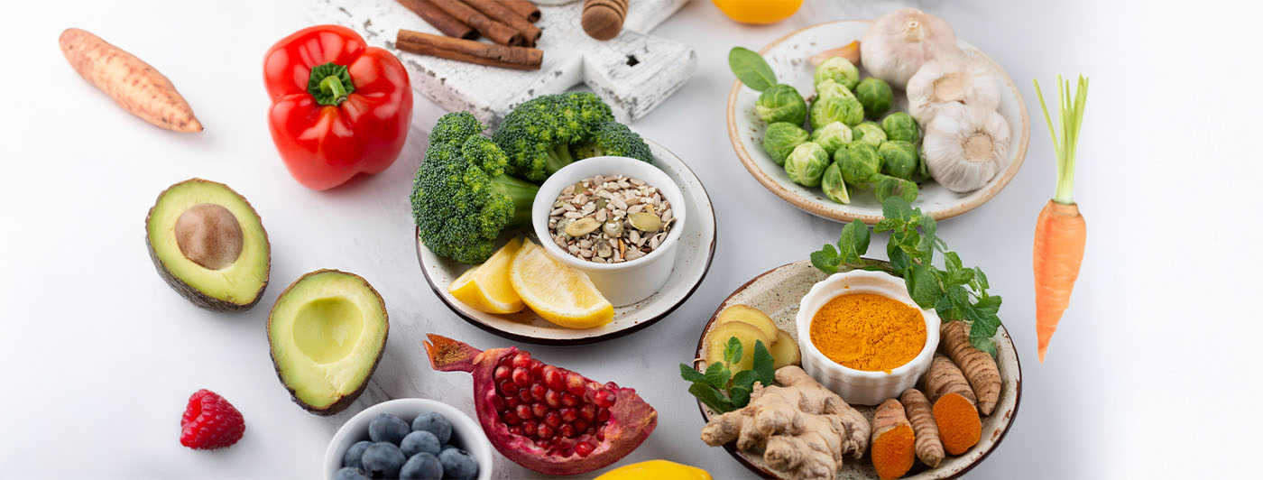 hyaluronic acid rich foods