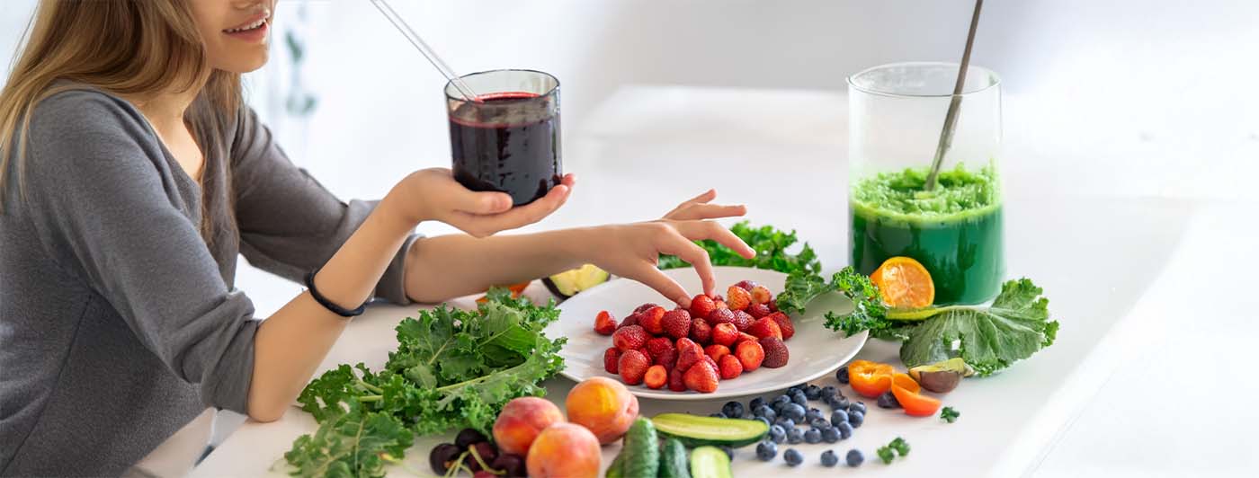 progesterone rich foods