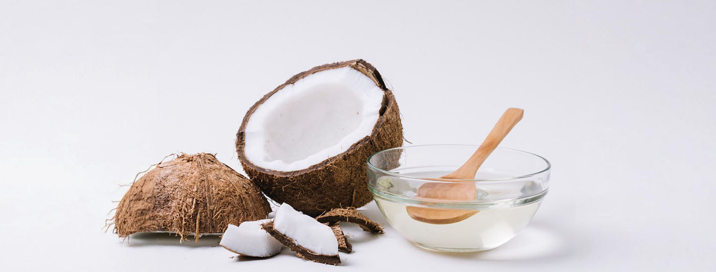 benefits of coconut