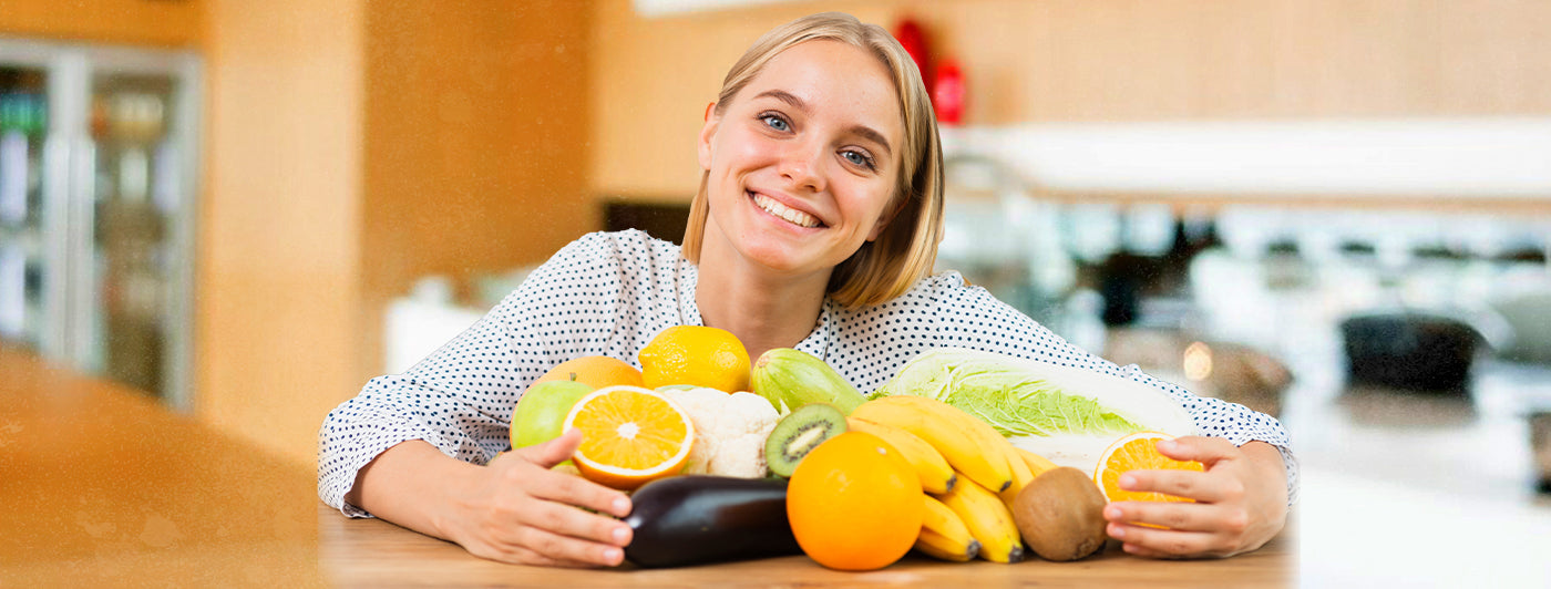 collagen rich fruits