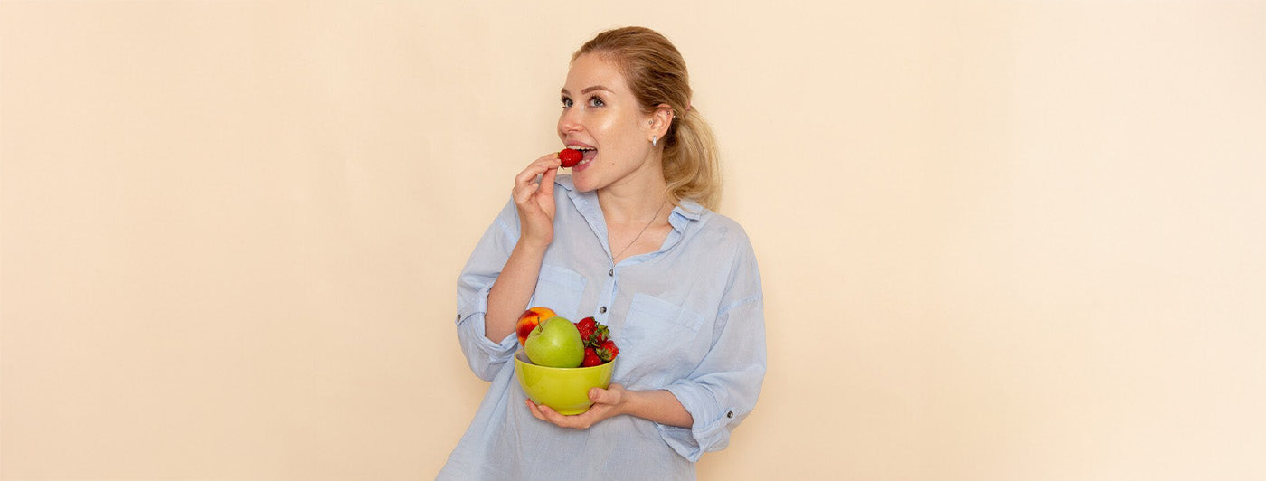 zero calorie snacks