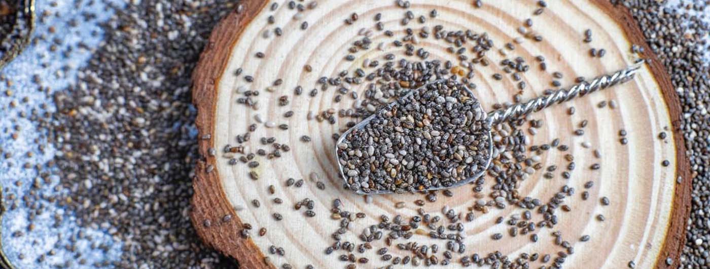 chia seeds during pregnancy