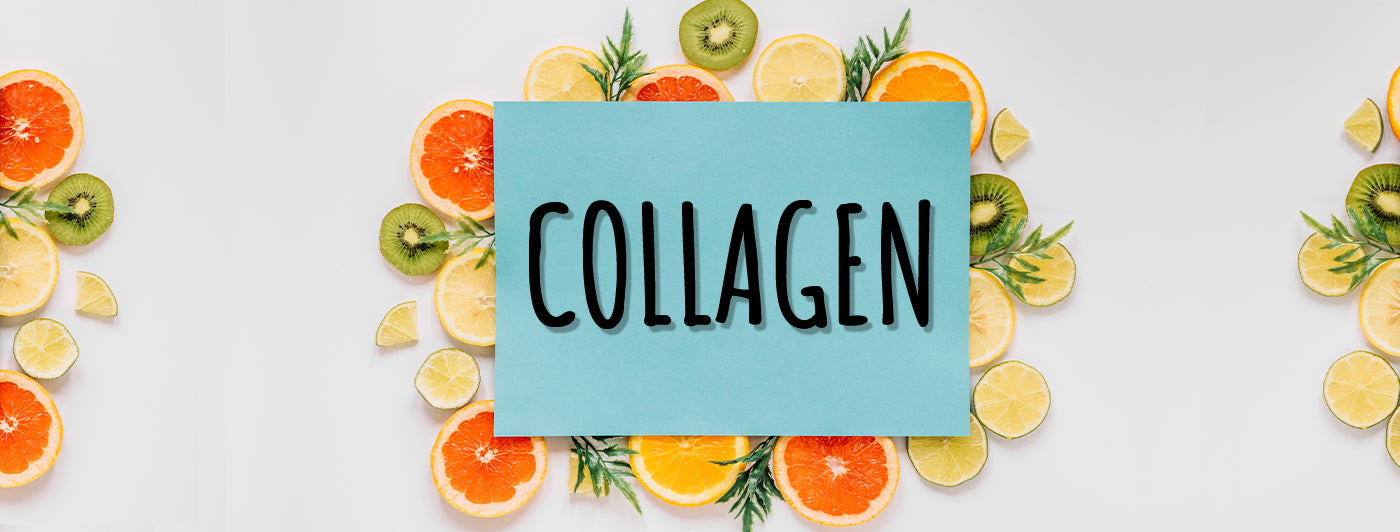 plant based collagen