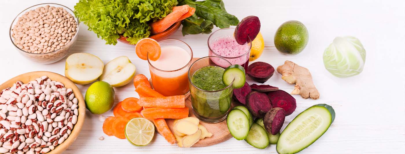 glutamine rich foods