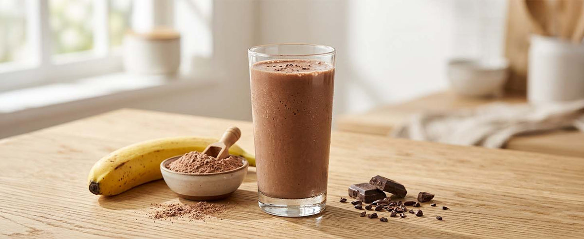 Best Time to Take Protein Powder