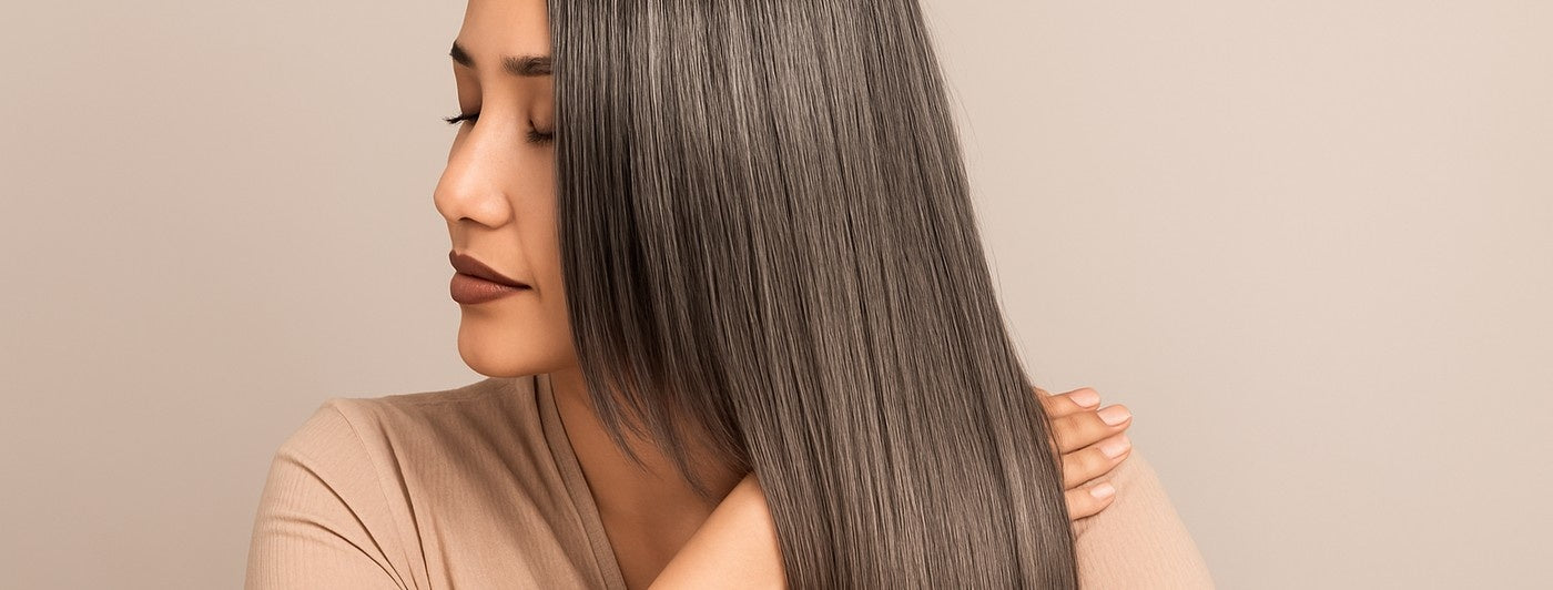 melanin rich foods for hair