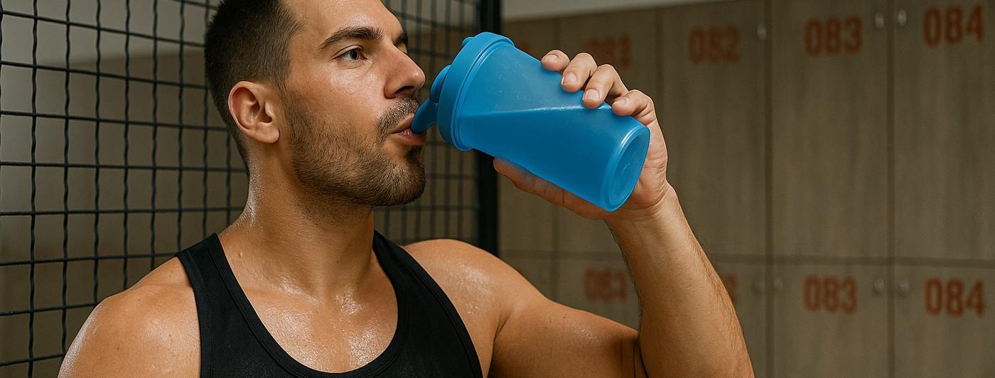pre workout side effects