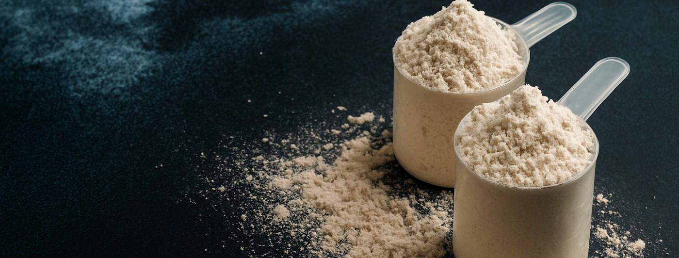 protein powder heavy metals risk