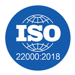 ISO 22000