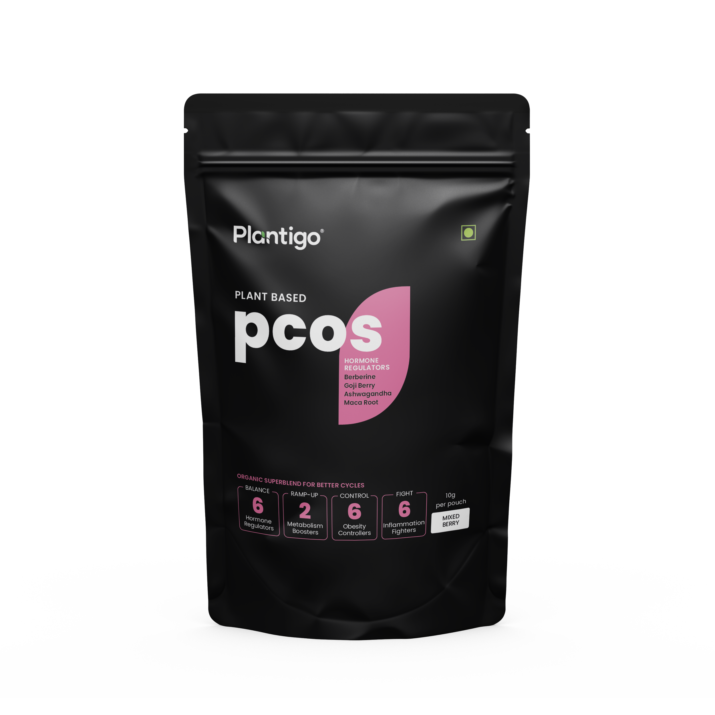 PCOS Supplement