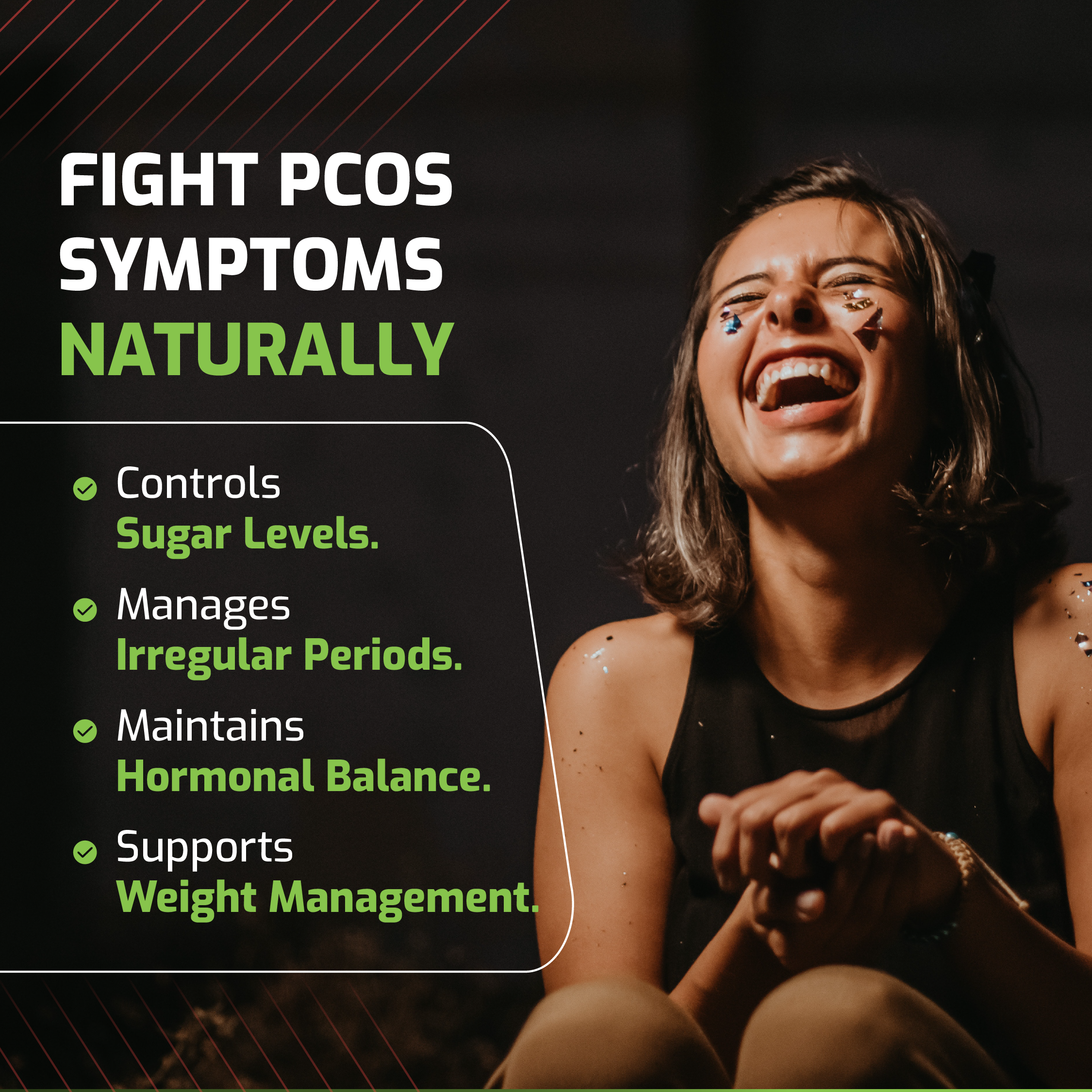 PCOS Supplement