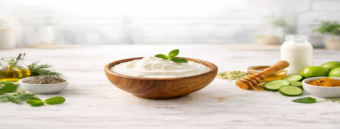 100 gram curd protein​