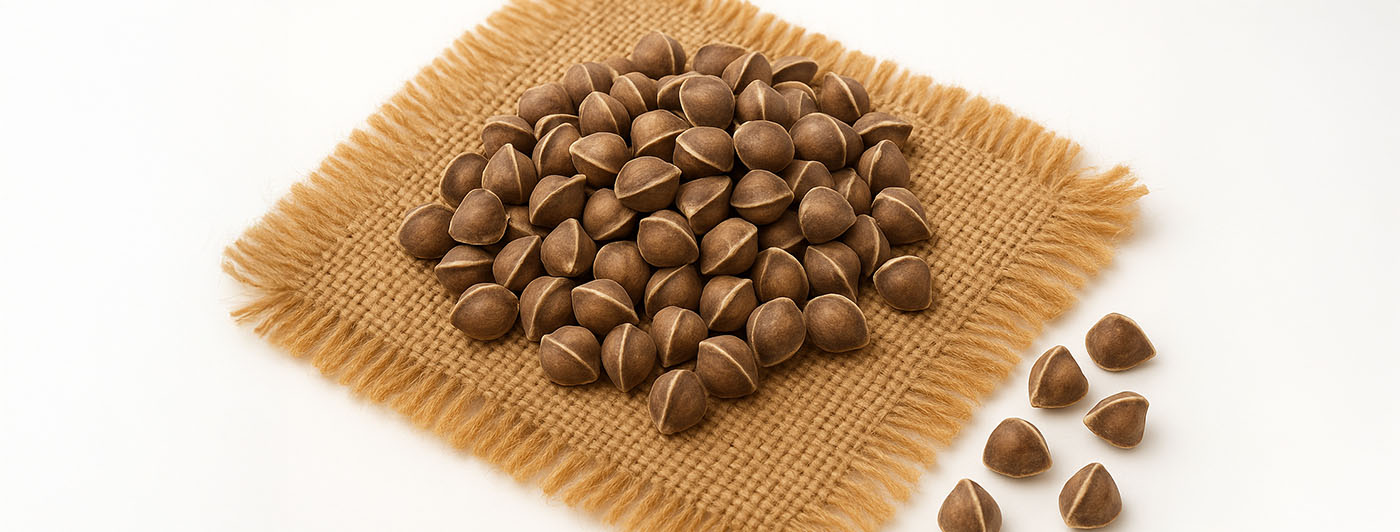 moringa seeds