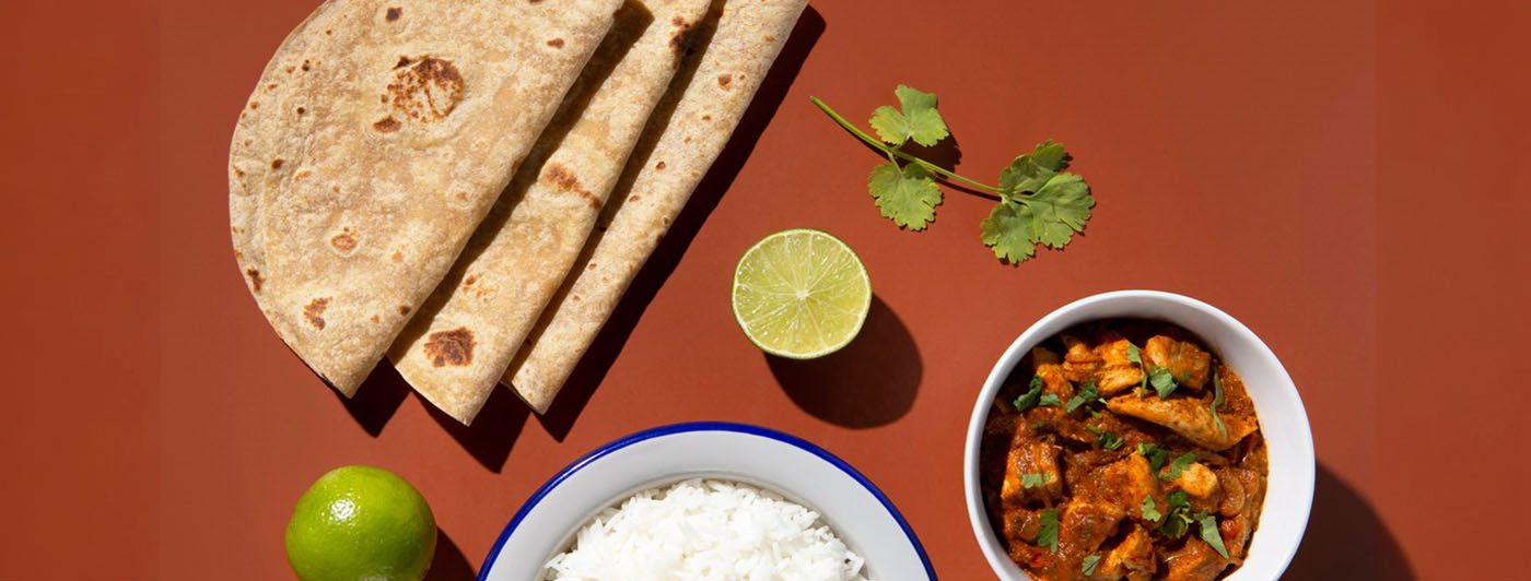 healthy indian breakfast recipes​